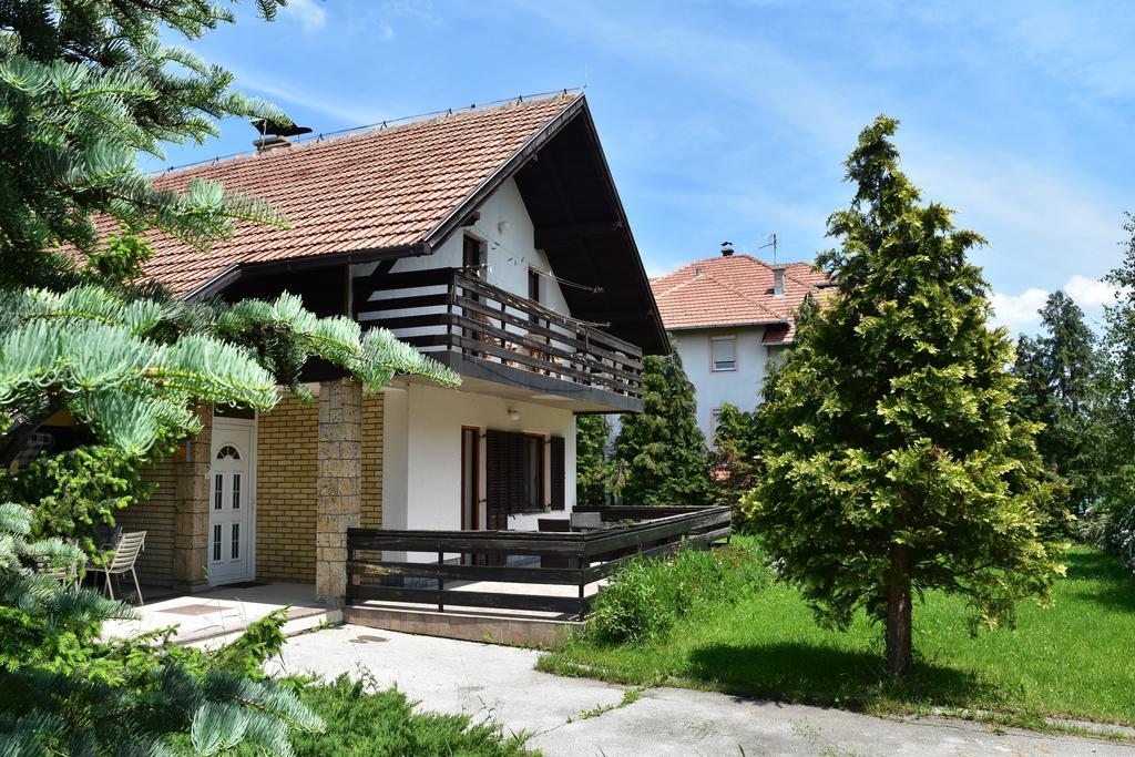 Holiday Home Vila Tejic Zlatibor Exterior photo